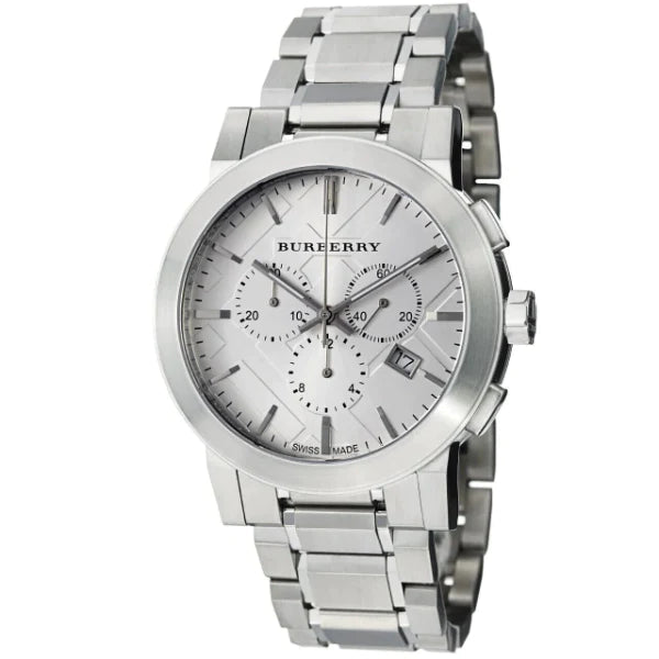 Burberry Men's Watch BU9350