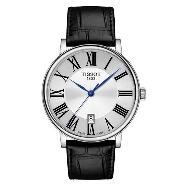 TISSOT Men’s Watch T122.410.16.033.00