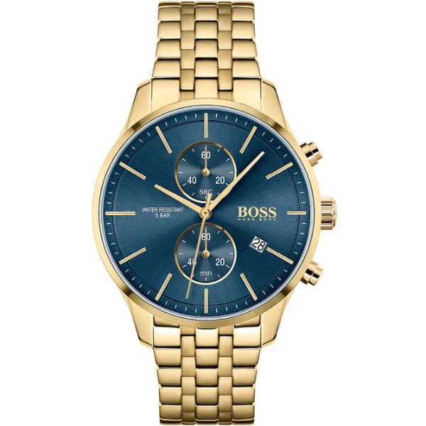 Hugo Boss Men's Watch 1513841