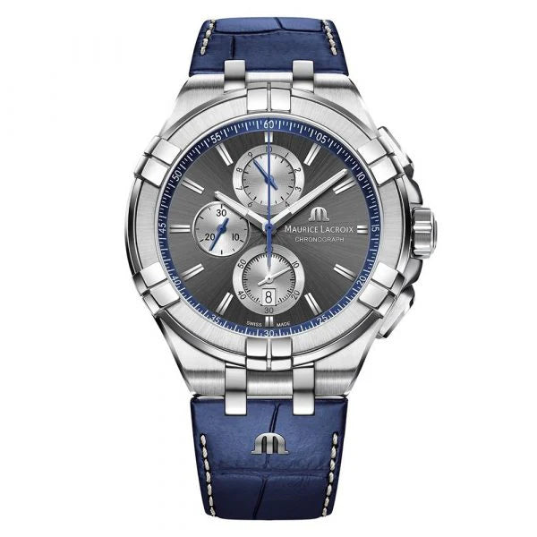 Maurice Lacroix Men’s Watch AI1018-SS001-333-1