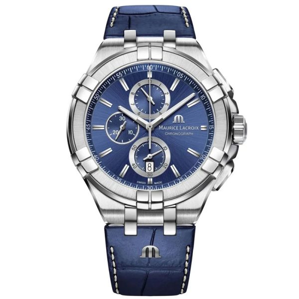 Maurice Lacroix Men’s Watch AI1018-SS001-430-1