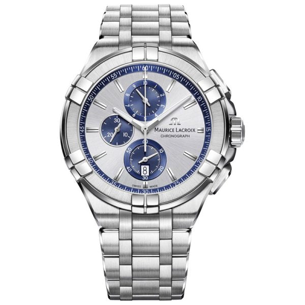 Maurice Lacroix Men’s Watch AI1018-SS002-131-1