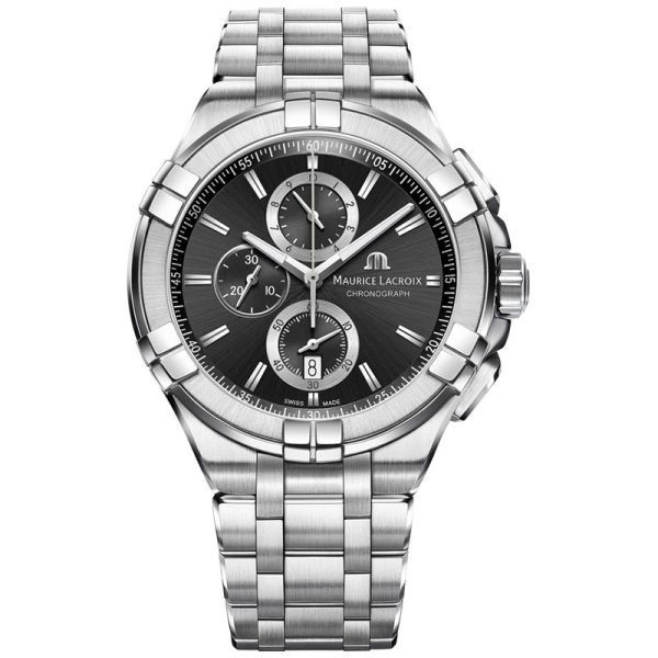 Maurice Lacroix Men’s Watch AI1018-SS002-330-1