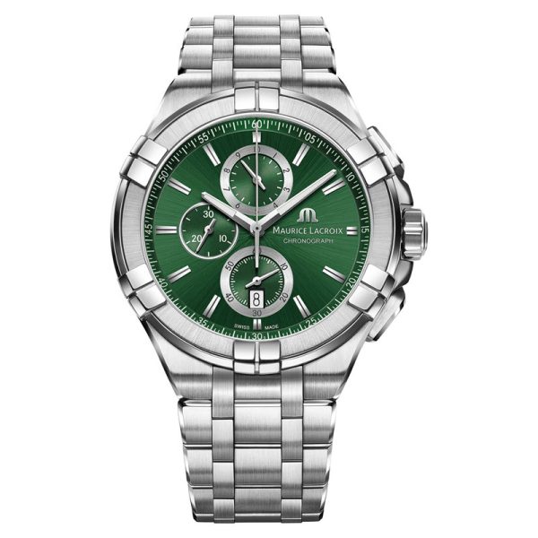 Maurice Lacroix Men’s Watch AI1018-SS002-630-1