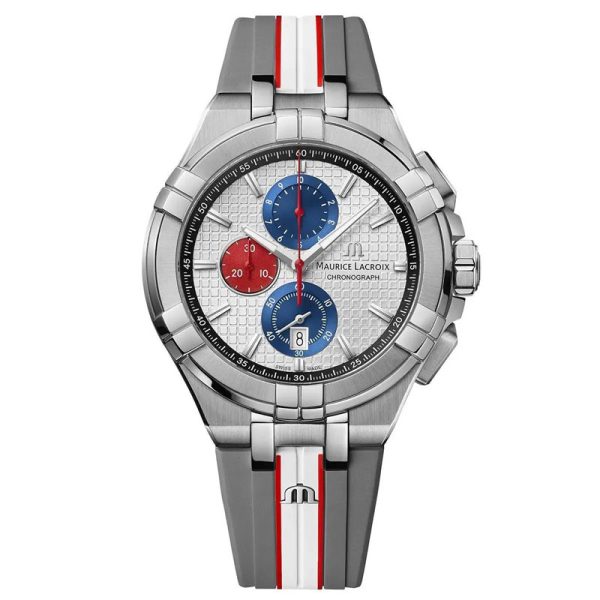 Maurice Lacroix Men’s Watch AI1018-TT031-130-2