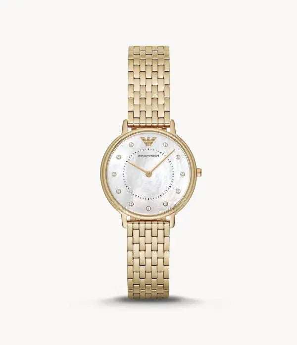 Emporio Armani Women’s Watch AR11007
