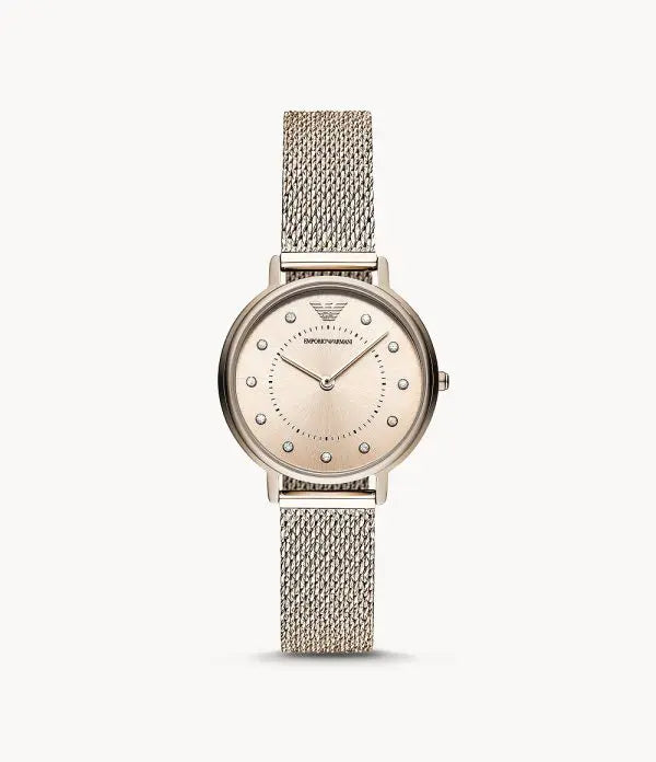 Emporio Armani Women’s Watch AR11129