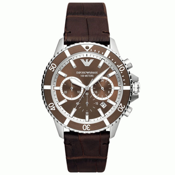 Emporio Armani Men’s Watch AR11486