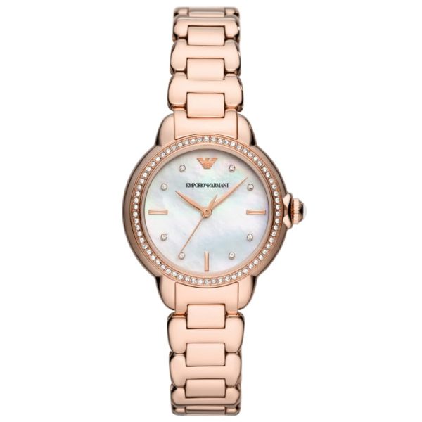 Emporio Armani Women’s Watch AR11523
