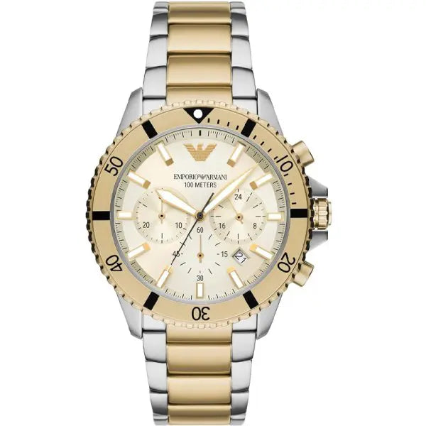 Emporio Armani Men’s Watch AR11606
