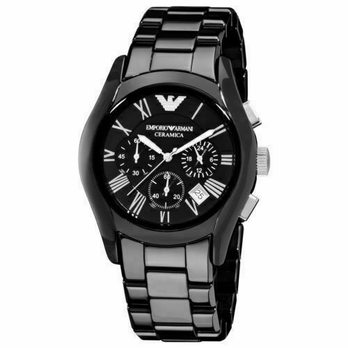 Emporio Armani Men’s Watch AR1400