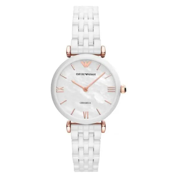 Emporio Armani Women’s Watch AR1486