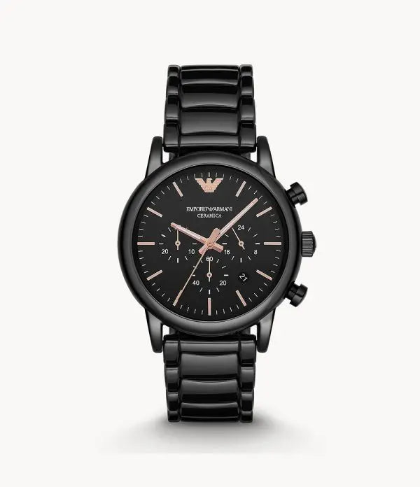 Emporio Armani Men’s Watch AR1509
