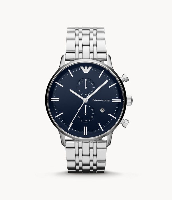 Emporio Armani Men’s Watch AR1648