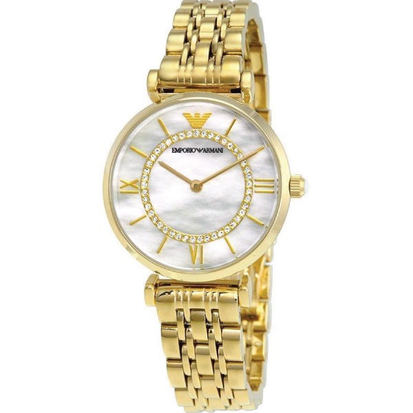 Emporio Armani Women’s Watch AR1907