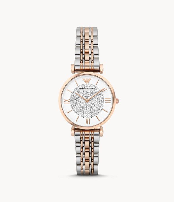 Emporio Armani Women’s Watch AR1926