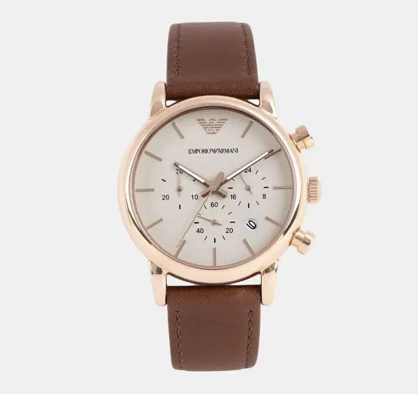 Emporio Armani Men’s Watch AR2074