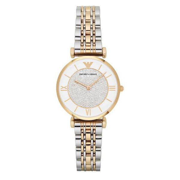 Emporio Armani Women’s Watch AR2076