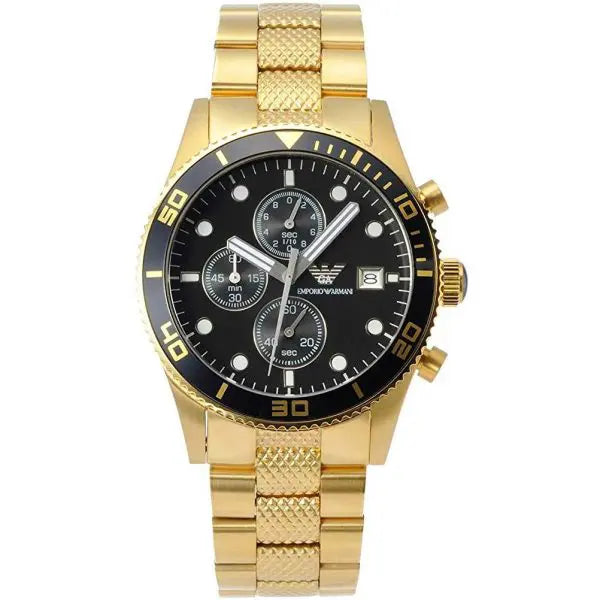 Emporio Armani Men’s Watch AR5857