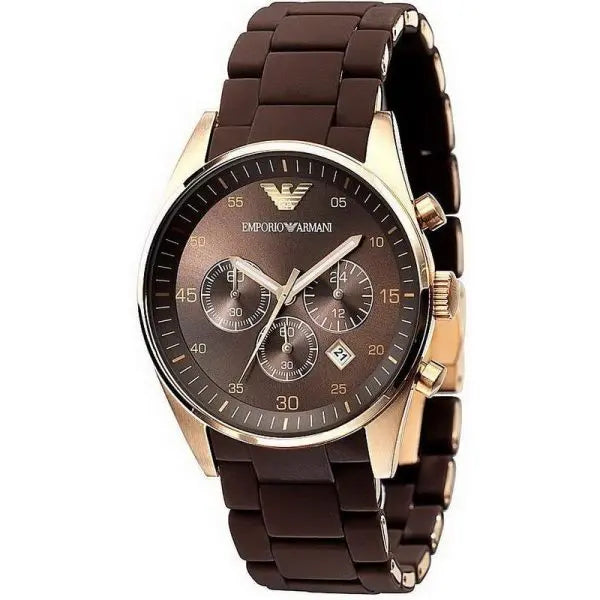 Emporio Armani Men’s Watch AR5890