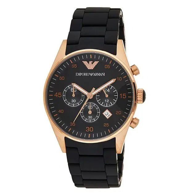 Emporio Armani Men’s Watch AR5905