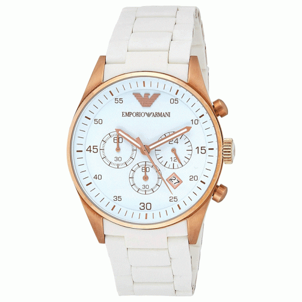 Emporio Armani Men’s Watch AR5919
