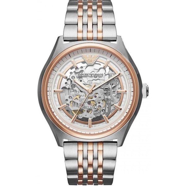 Emporio Armani Men’s Watch AR60002
