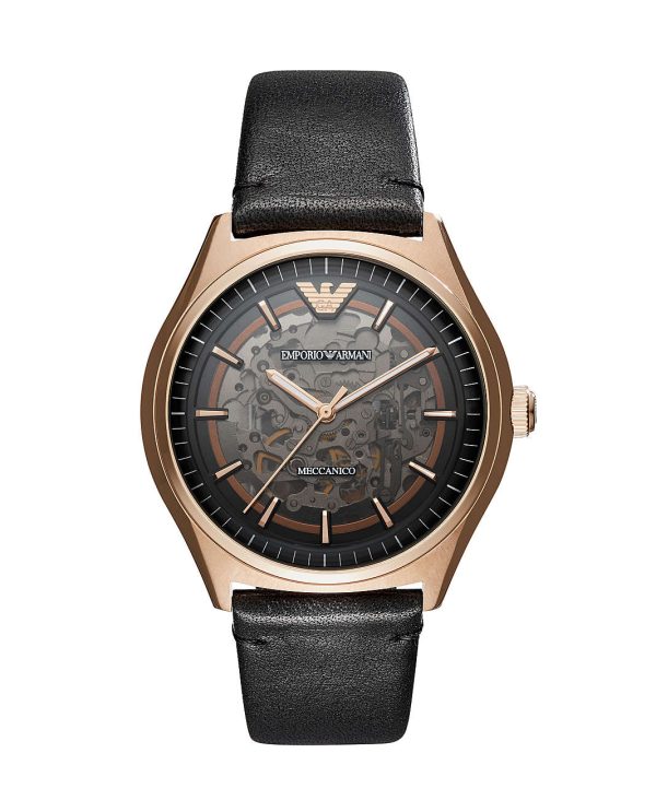 Emporio Armani Men’s Watch AR60004