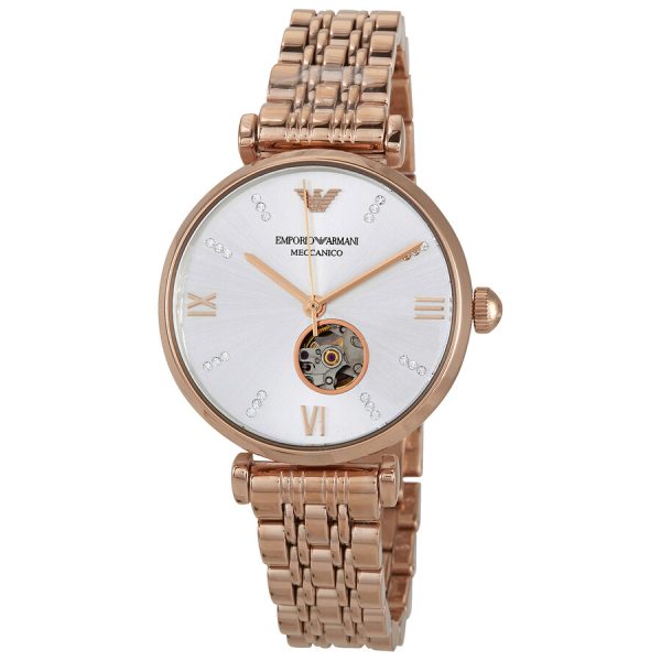 Emporio Armani Women’s Watch AR6002