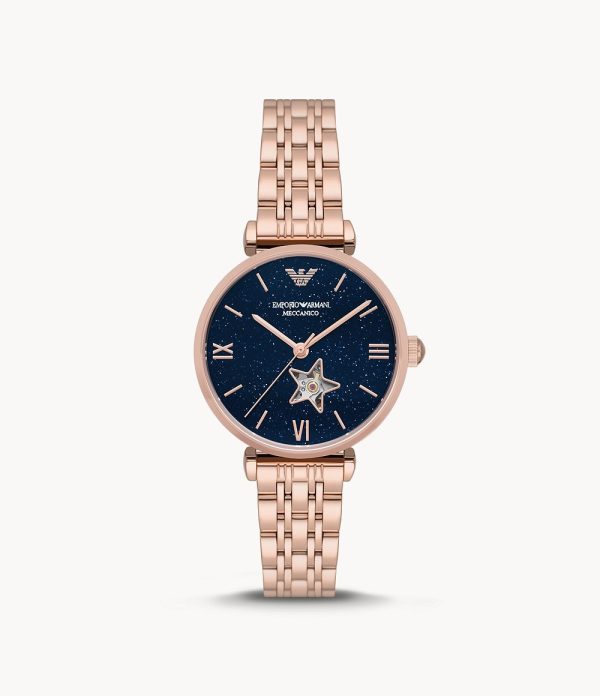 Emporio Armani Women’s Watch AR60043