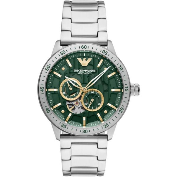 Emporio Armani Men’s Watch AR60053