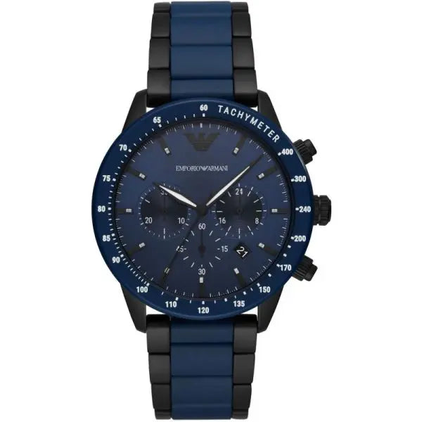 Emporio Armani Men’s Watch AR70001