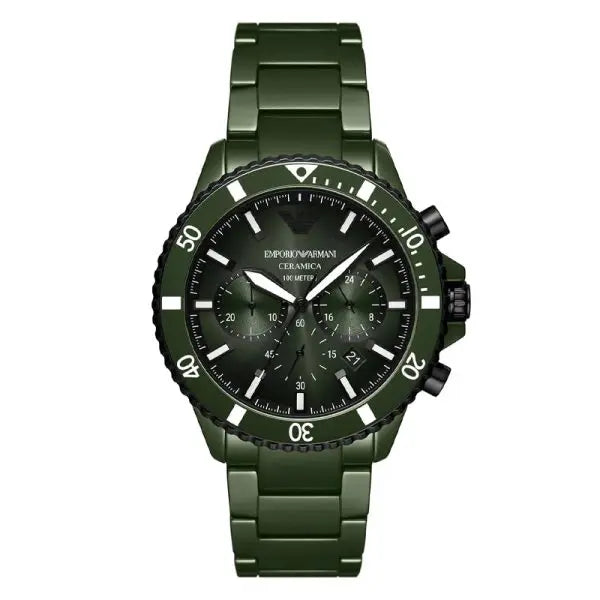 Emporio Armani Men’s Watch AR70011