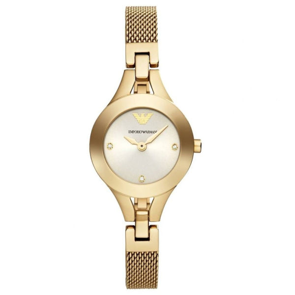 Emporio Armani Women’s Watch AR7363