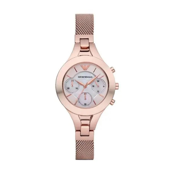 Emporio Armani Women’s Watch AR7391