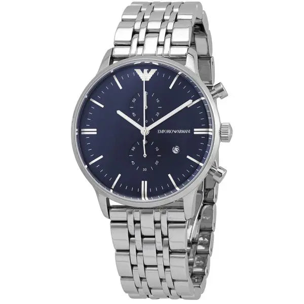 Emporio Armani Men’s Watch AR80013