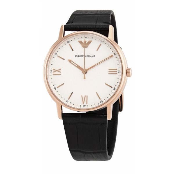 Emporio Armani Unisex Watch AR80015