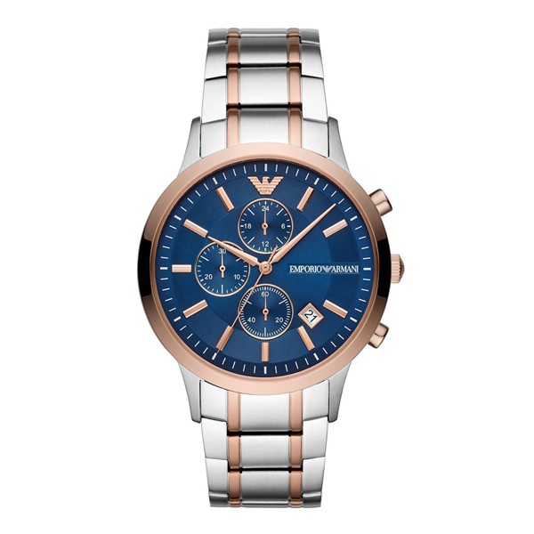 Emporio Armani Men’s Watch AR80025