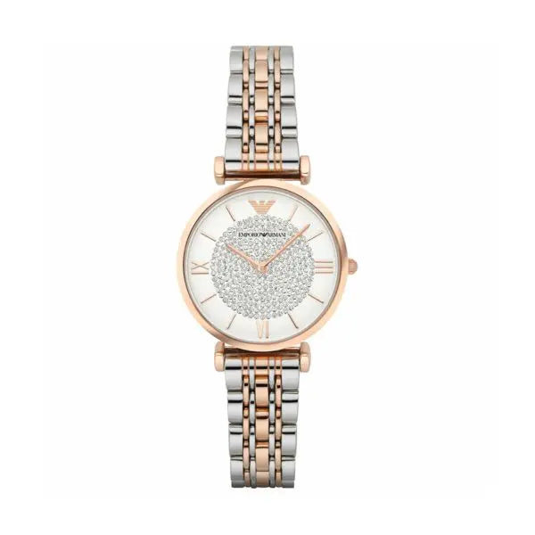 Emporio Armani Women’s Watch AR80035