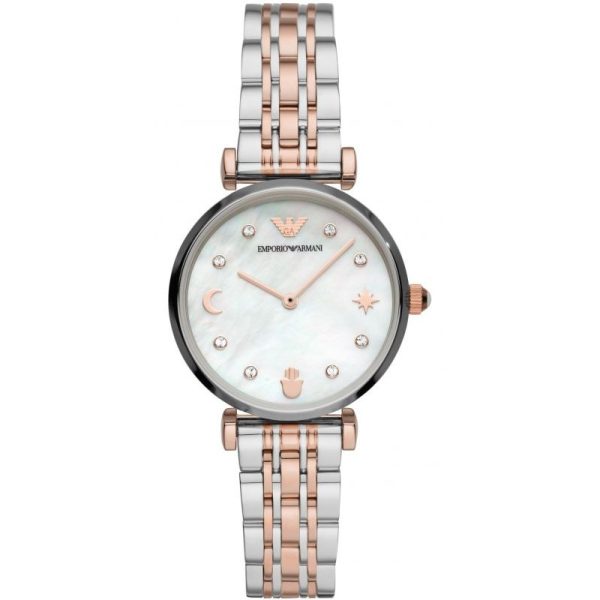 Emporio Armani Women’s Watch AR80037