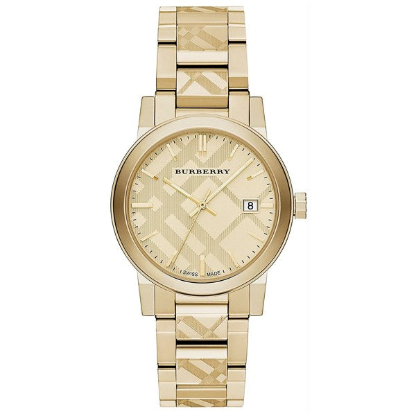 Burberry Men's Watch BU9038