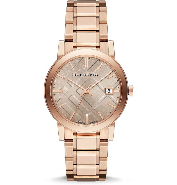 Burberry Unisex Watch BU9034