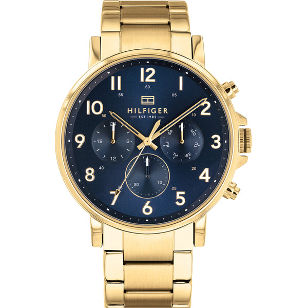 Tommy Hilfiger Men’s Watch 1710384