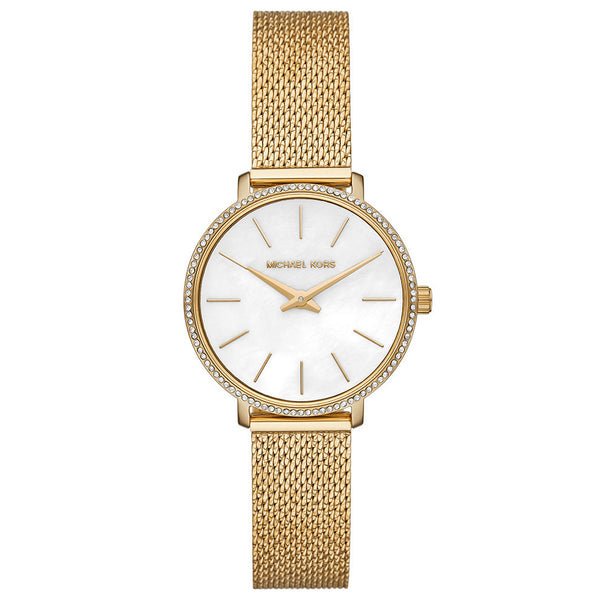 Michael Kors Women's Watch MK4619