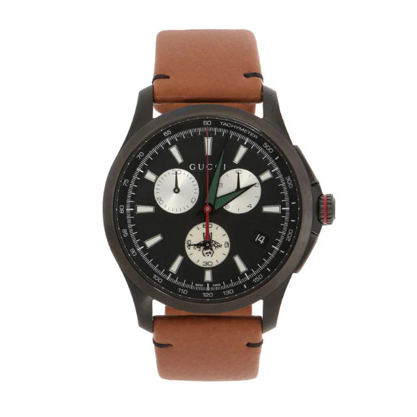 Gucci Men’s Watch YA126271