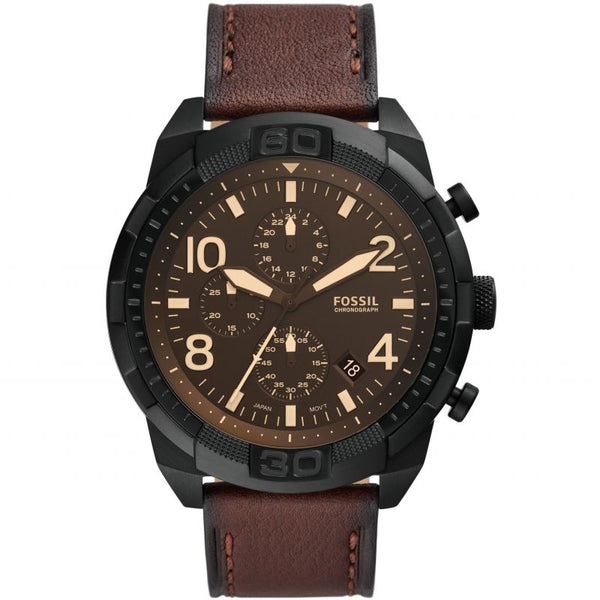 Fossil Men's Watch FS5875