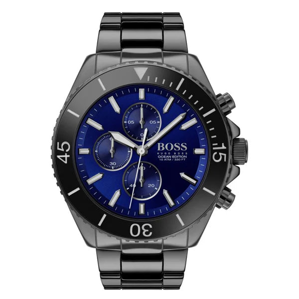 Hugo Boss Men's Watch 1513743