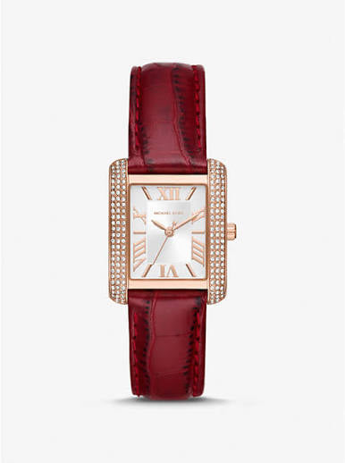 Michael Kors Women's Watch MK4689