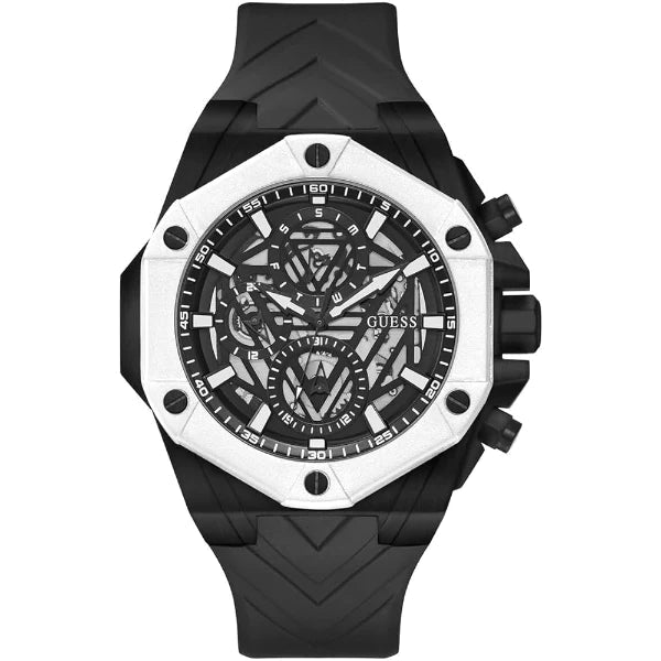 Guess Men's Watch GW0579G1