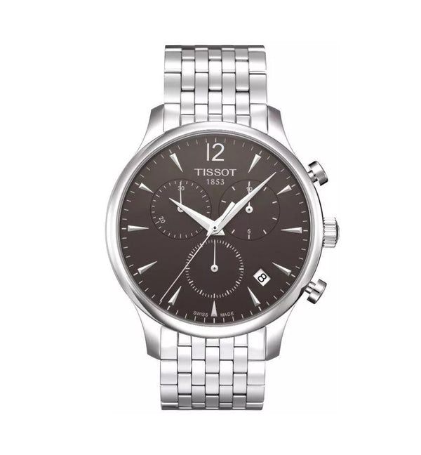 TISSOT Men’s Watch T063.617.11.057.00